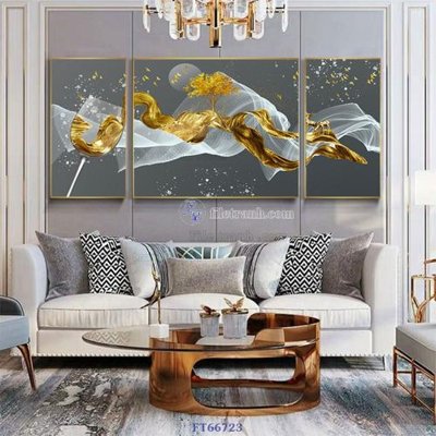 Tệp tin gốc Tranh treo pha lê gương FT66723 (chất lượng) Tranh treo pha lê gương FT66723