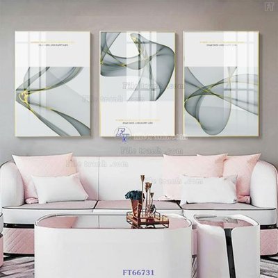 File tranh in mica Tranh treo pha lê gương FT66731 (độ phân giải cao)