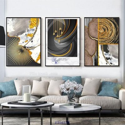 File gốc Tranh treo pha lê gương FT66739 (ảnh chi tiết) để in lụa