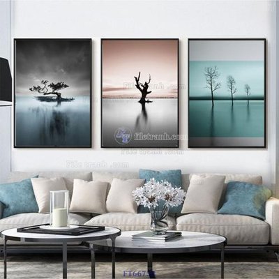 Tải file Tranh treo pha lê gương FT66752 (ảnh gốc) 300dpi Tranh treo pha lê gương FT66752