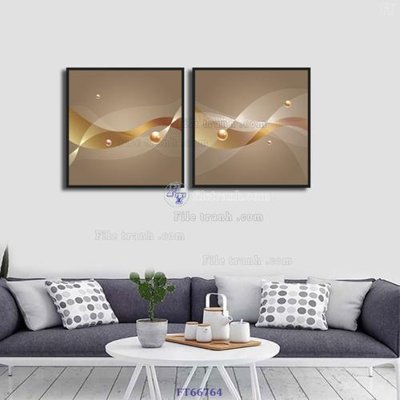 Tải file Tranh treo pha lê gương FT66764 (ảnh gốc) in tráng gương