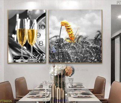 File PSD Tranh treo pha lê gương FT66793 (nguyên gốc) chất lượng cao