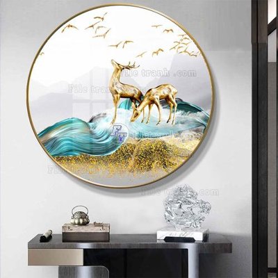 Tải file gốc File tranh hiện đại pha lê gương FT695 (in tráng gương) 5DFile gốc File tranh hiện đại pha lê gương FT695 (in ấn) phiên bản premium