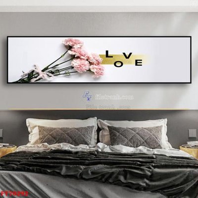 File tranh in mica Tranh treo hiện đại pha lê gương FT70292 (độ phân giải cao)