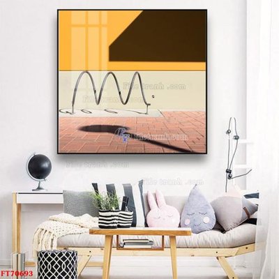 Tải file Tranh treo hiện đại pha lê gương FT70693 (ảnh gốc) 300dpi Tranh treo hiện đại pha lê gương FT70693