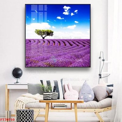Tải file Tranh treo hiện đại pha lê gương FT70710 (gốc) làm tranh treo tường