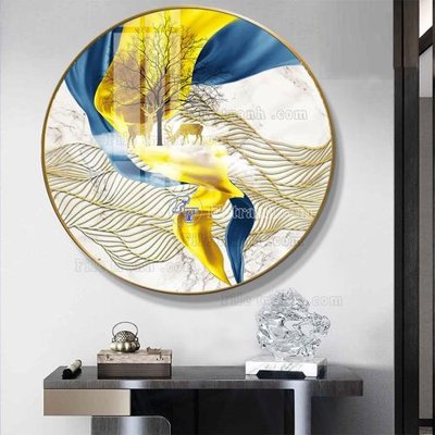 Download file File tranh hiện đại pha lê gương FT715 (gốc) in mica ốp bếp