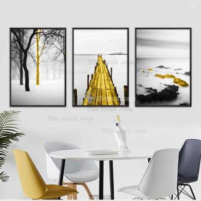 File gốc Tranh treo pha lê gương FT78112 (PNG) chất lượng cao