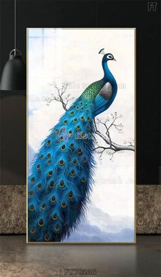 Download file gốc Tranh treo pha lê gương FT78236 (in lụa) nghệ thuật