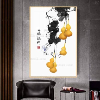 Ảnh gốc Tranh treo pha lê gương FT78249 (siêu chi tiết) để in ấn