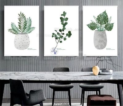 File tranh Tranh treo pha lê gương FT78395 (ảnh gốc) không bị mờ