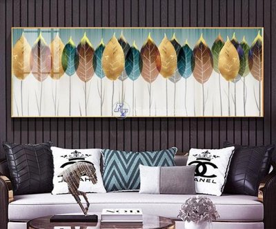 File tranh File tranh hiện đại pha lê gương FT784 (gốc) in trên kính