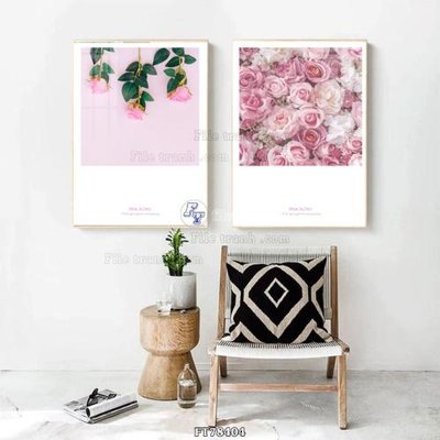 Tải file Tranh treo pha lê gương FT78404 (gốc) để in ấn ngay