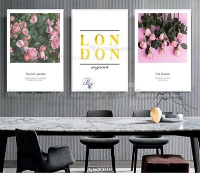 File gốc Tranh treo pha lê gương FT78406 (in 3D) nghệ thuật