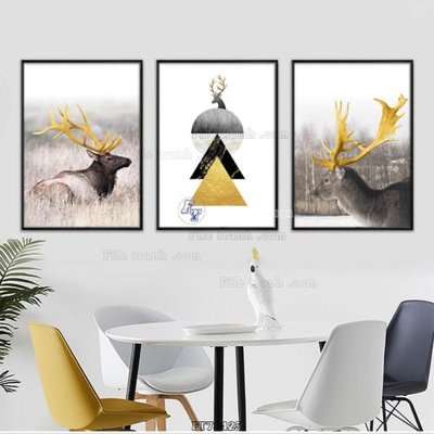 File tranh in mica Tranh treo pha lê gương FT78425 (độ phân giải cao)