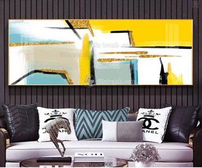 Download file Tranh treo pha lê gương FT78545 (gốc) in mica bàn thờ