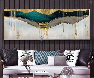 File ảnh Tranh treo pha lê gương FT78556 (gốc) in biển hiệu