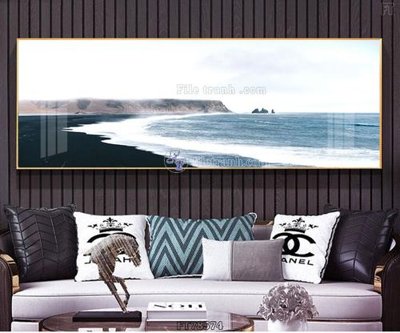 Tải file Tranh treo pha lê gương FT78574 (gốc) để in ấn ngay