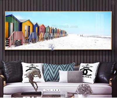 File gốc Tranh treo pha lê gương FT78576 (in tráng gương) ốp tường