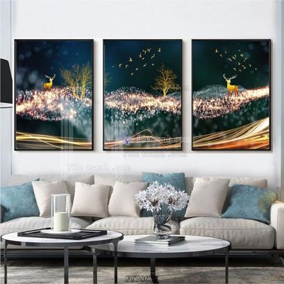 Download file gốc Tranh treo pha lê gương FT78677 (dùng cho in ấn)