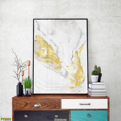 Tải file gốc Tranh trang trí lối vào 1 tấm FT8093 (in khổ lớn) không vỡ