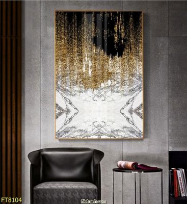 Download file tranh PSD Tranh trang trí lối vào 1 tấm FT8104 để chỉnh sửa