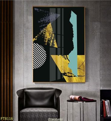 Tải file gốc Tranh trang trí lối vào 1 tấm FT8116 (bản PSD) còn layer