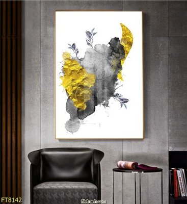 Tải file Tranh trang trí lối vào 1 tấm FT8142 (gốc) để in ấn ngay