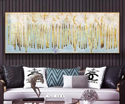 Tải file gốc File tranh hiện đại pha lê gương FT816 (in khổ lớn) không vỡ