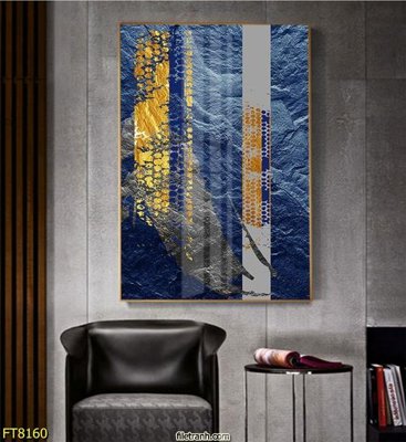 File tranh Tranh trang trí lối vào 1 tấm FT8160 (ảnh gốc) chi tiết rõ ràng