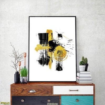 Mua file gốc Tranh trang trí lối vào 1 tấm FT8215 (PSD) tại Filetranh.com