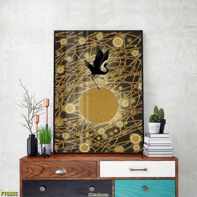 Tệp tin gốc Tranh trang trí lối vào 1 tấm FT8255 (chất lượng cao) Tranh trang trí lối vào 1 tấm FT8255