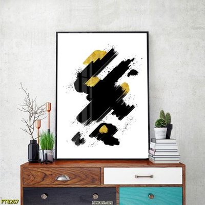 Tải file Tranh trang trí lối vào 1 tấm FT8267 (ảnh gốc) file AI/EPS