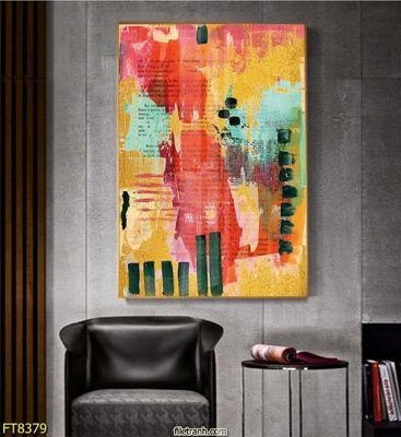 File in lụa Tranh trang trí lối vào 1 tấm FT8379 (hoa văn) Tranh trang trí lối vào 1 tấm FT8379