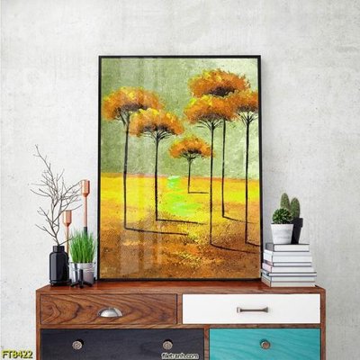 Download file Tranh trang trí lối vào 1 tấm FT8422 (chuẩn in) Tranh trang trí lối vào 1 tấm FT8422