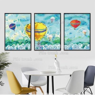 Download file File tranh hiện đại pha lê gương FT85074 (chuẩn in) chất lượng cao