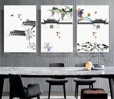 File gốc File tranh hiện đại pha lê gương FT85131 (ảnh chi tiết) để in trần