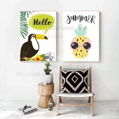 File PSD File tranh hiện đại pha lê gương FT85275 (gốc) cho designer