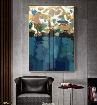 File gốc Tranh trang trí lối vào 1 tấm FT8529 (PNG) trong suốt (transparent)