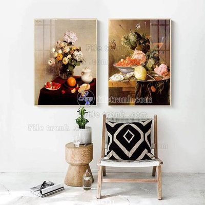 Tải file gốc File tranh hiện đại pha lê gương FT85331 (in khổ lớn) không mờ