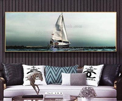 File gốc File tranh hiện đại pha lê gương FT85536 (phiên bản chuẩn) để in ấn