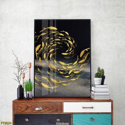 Tải file Tranh trang trí lối vào 1 tấm FT8624 (gốc) làm file tranh quảng cáo