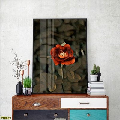 Tải file Tranh trang trí lối vào 1 tấm FT8653 (gốc) làm file quảng cáo