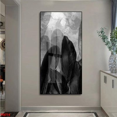 File tranh trang trí Tranh trang trí lối vào 1 tấm FT8714 (file gốc)