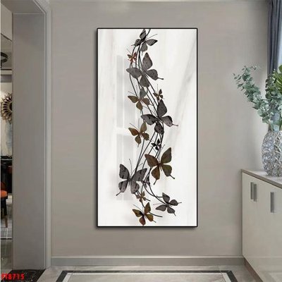 File gốc Tranh trang trí lối vào 1 tấm FT8715 cho in ấn và thiết kế