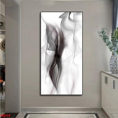 File in lụa Tranh trang trí lối vào 1 tấm FT8719 (hoa văn) Tranh trang trí lối vào 1 tấm FT8719