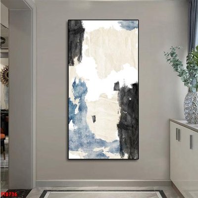 File in trần Tranh trang trí lối vào 1 tấm FT8736 (file gốc) xuyên sáng