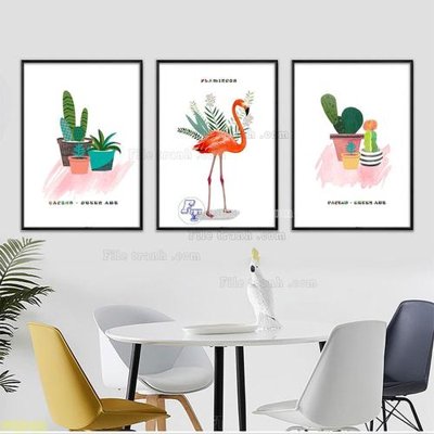 Tải về file gốc Tranh treo pha lê gương FT87402 (dùng cho in quảng cáo)