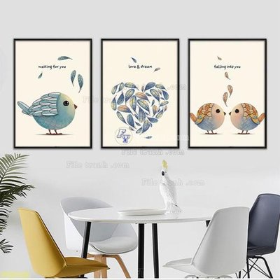 Tải file Tranh treo pha lê gương FT87463 (gốc) chủ đề tâm linh