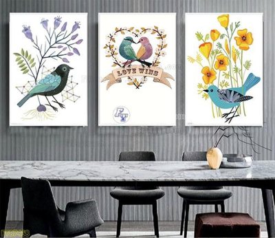 File PSD Tranh treo pha lê gương FT87468 (gốc) cho designer